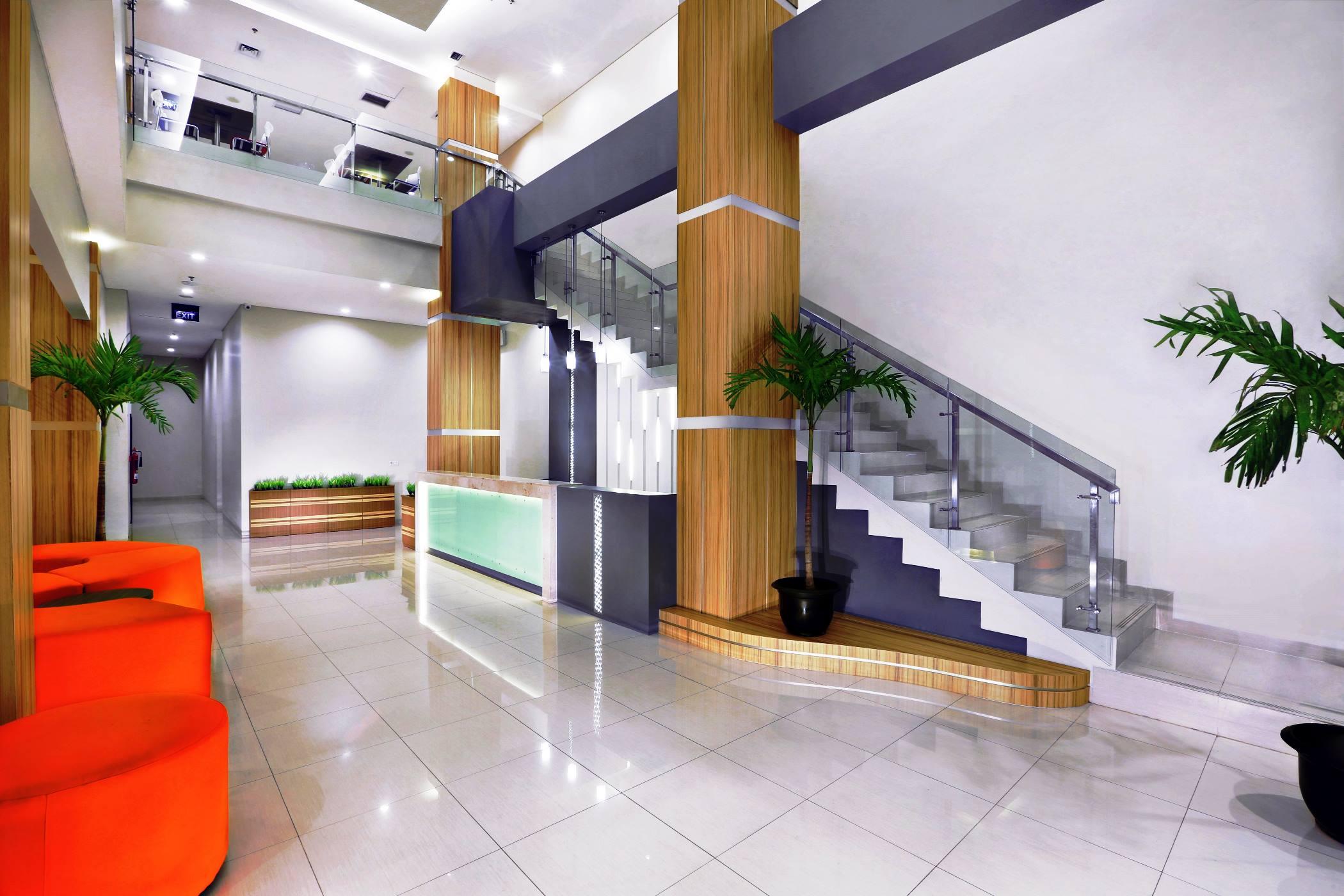 Cordela Hotel Cirebon Kültér fotó