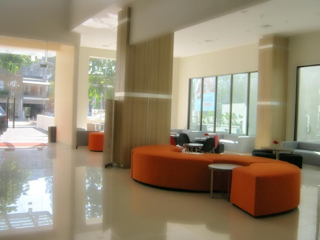 Cordela Hotel Cirebon Kültér fotó