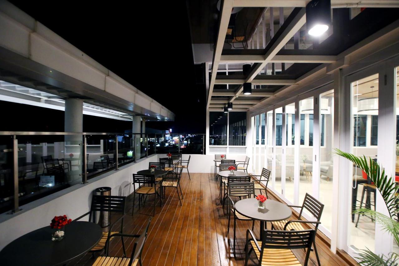 Cordela Hotel Cirebon Kültér fotó